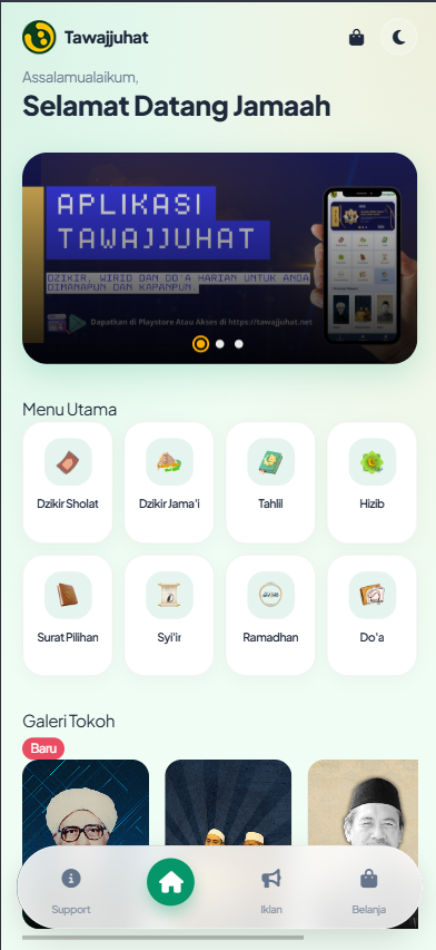 Community App