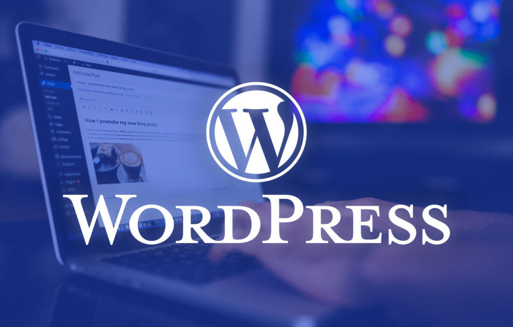 Tutorial Dasar Membuat Website Dengan WordPress