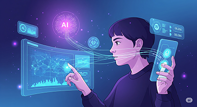 AI dan Gadget Canggih: Kolaborasi yang Mengubah Hidup