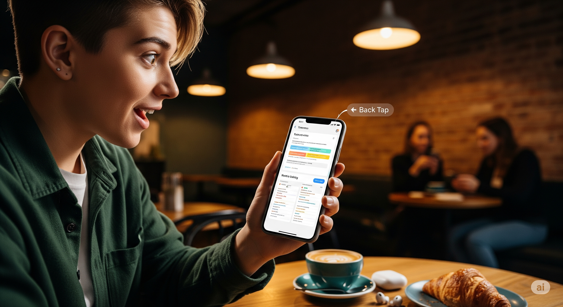 10 Fitur Tersembunyi di iPhone dan Android