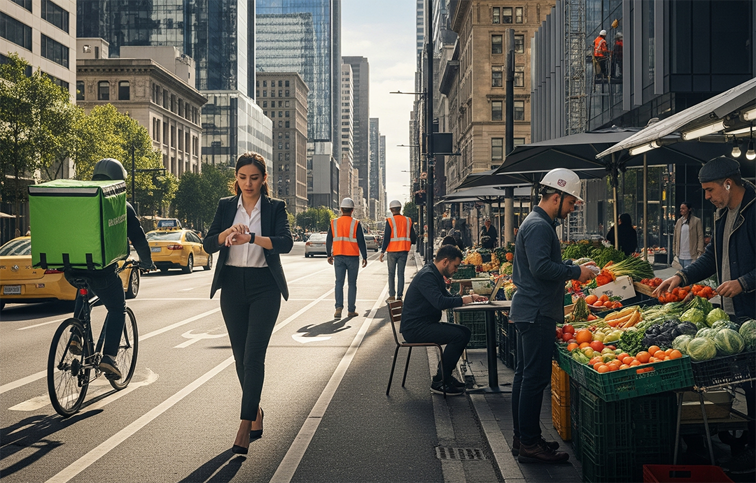 Hidup Produktif dengan AI: Panduan Lengkap