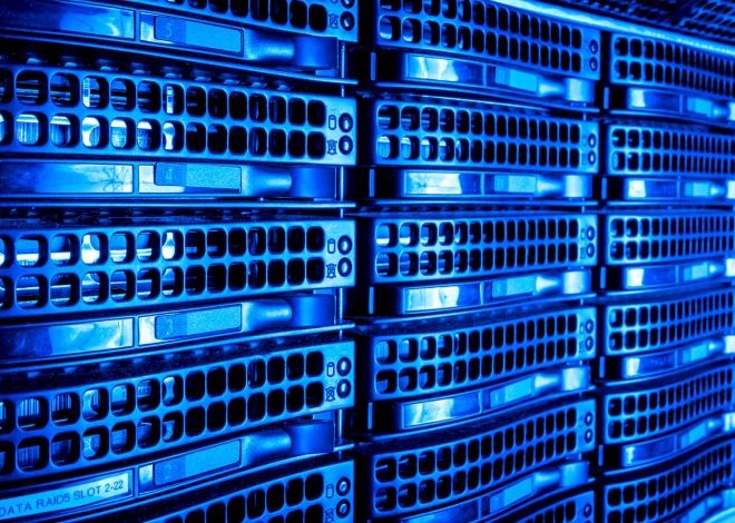 Peningkatan Produktivitas dengan Server Dedicated Exabytes