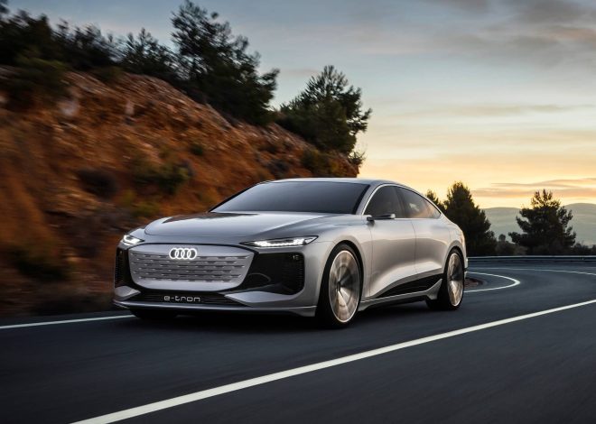 The Evolution of Executive Cars: A Comprehensive Guide to the Top 10 Models for 2025