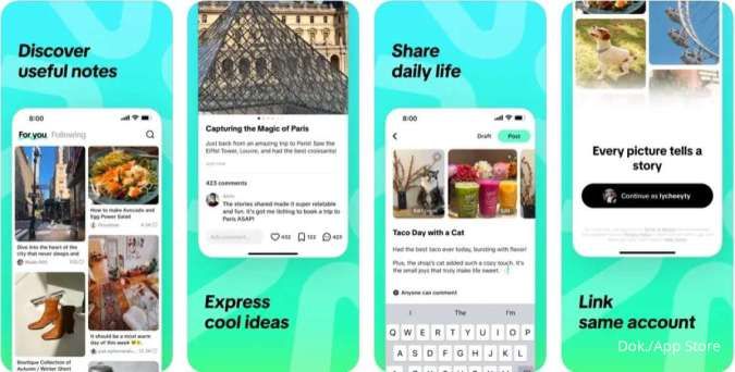 Rekomendasi Aplikasi Android Terbaik Paling Berguna untuk Kebutuhan Harian