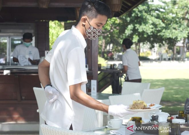 Jakarta’s Tax Relief Initiative: A Boost for Tourism and Economic Recovery