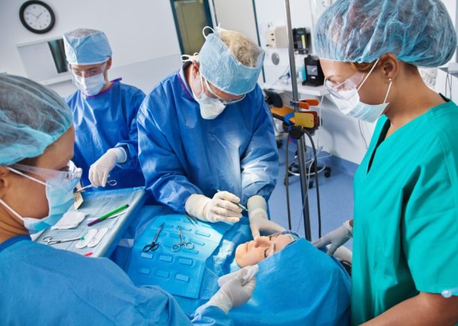 Choosing the Right Plastic Surgeon: A Comprehensive Guide for Safe and Satisfying Results