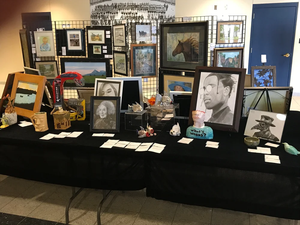 The Art of Collecting: A Deep Dive into the World of Art Purchases and Sales