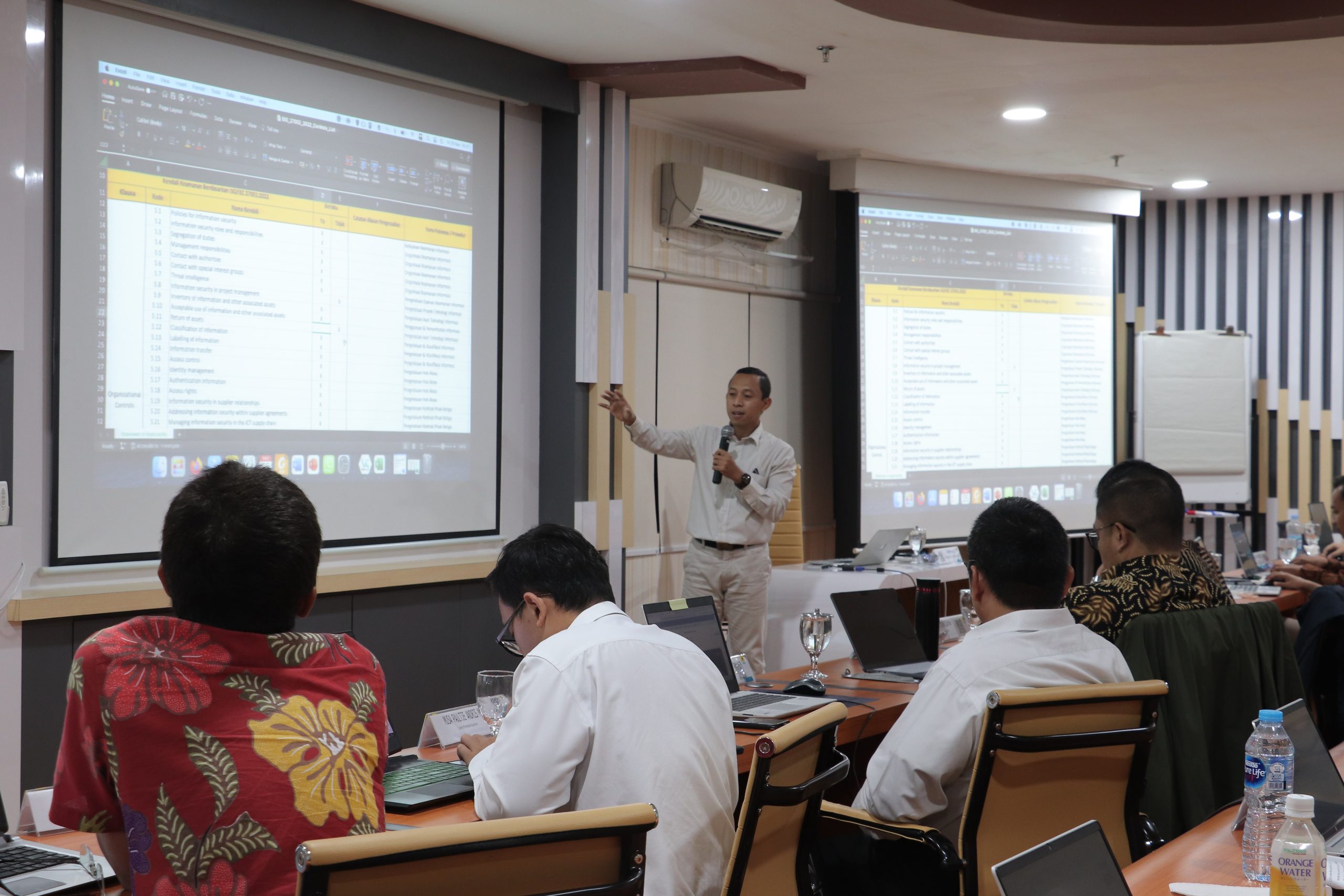 Audit Keamanan Web: Solusi Terbaik untuk Melindungi Bisnis Anda