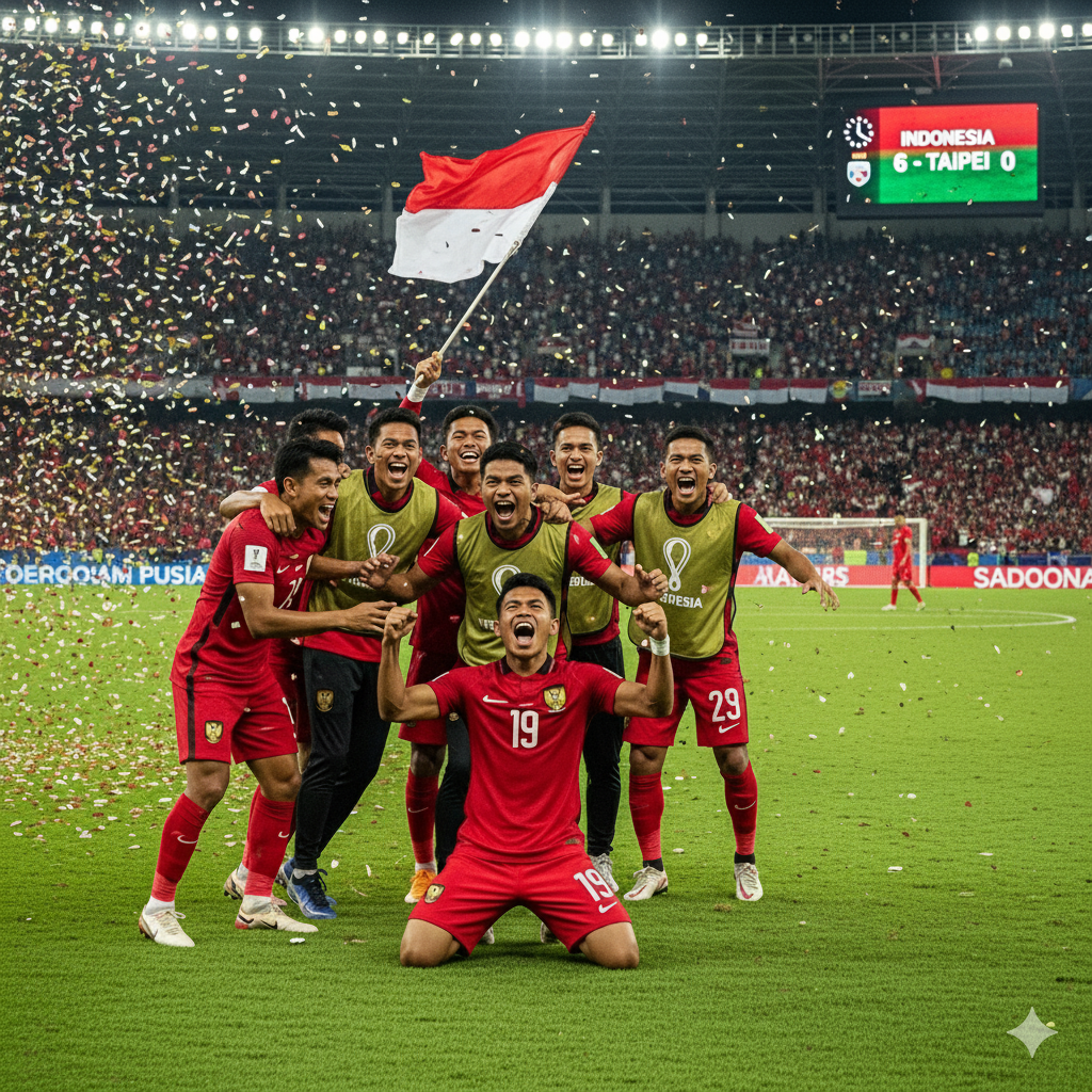 Timnas Bantai Chinese Taipei