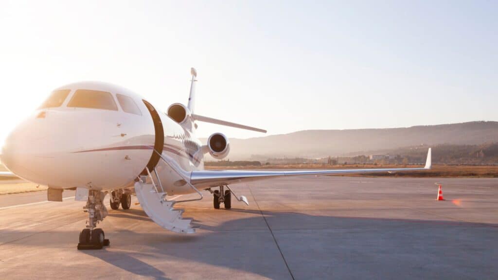 The Cost and Considerations of Private Jet Ownership and Chartering