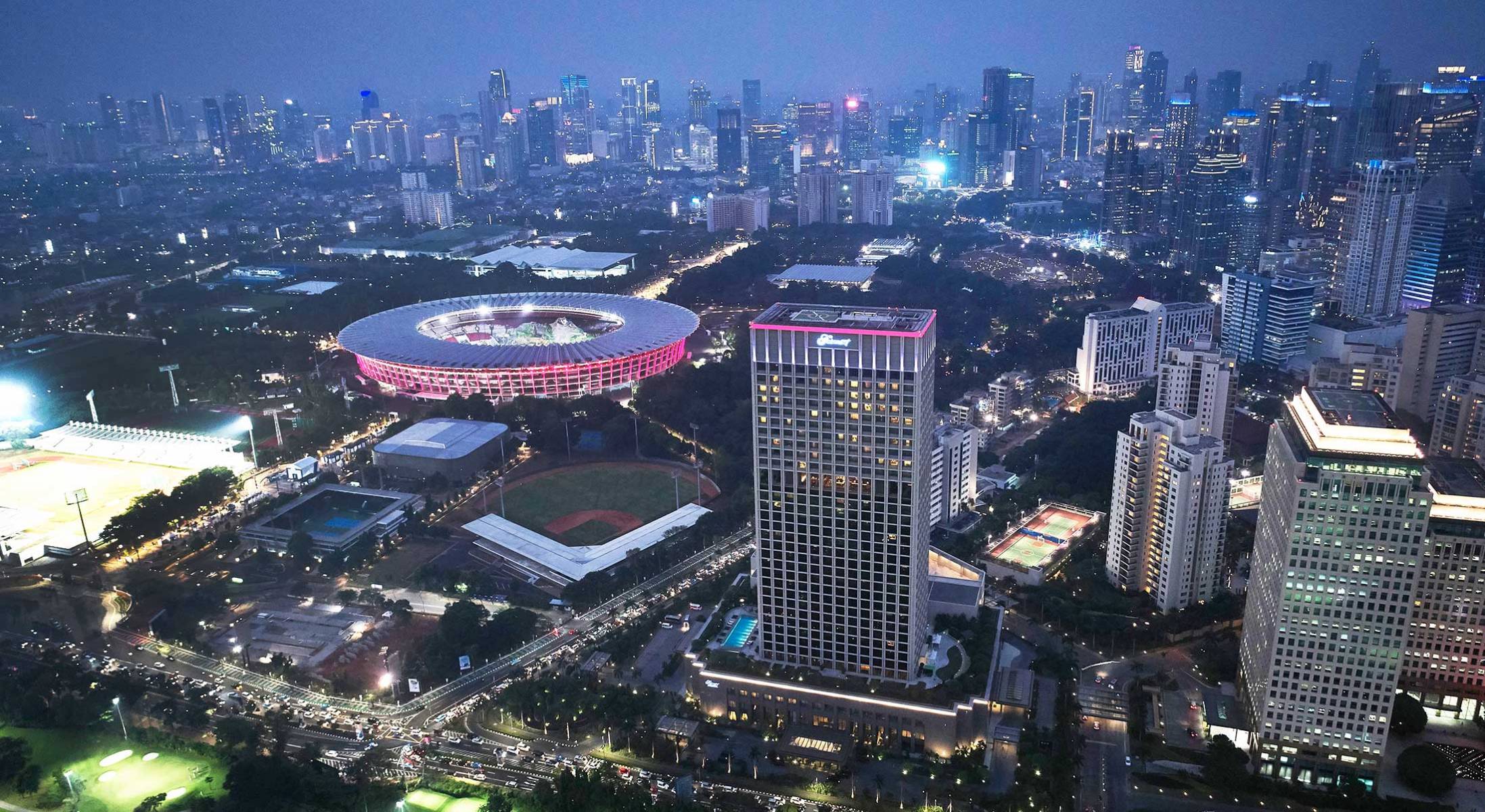 Jakarta: A Business Traveler’s Guide to Navigating the Capital of Indonesia