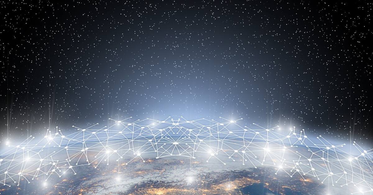 Blockchain Technology: Revolutionizing Food Supply Chains and Enhancing Global Transparency