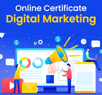 Mastering the Digital Landscape: The Power of a Digital Marketing Certificate