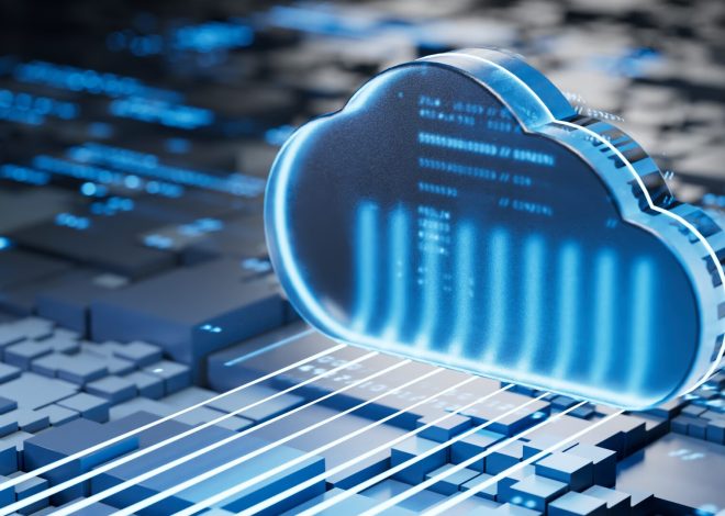 The Transformative Power of Cloud Computing in Modern Business