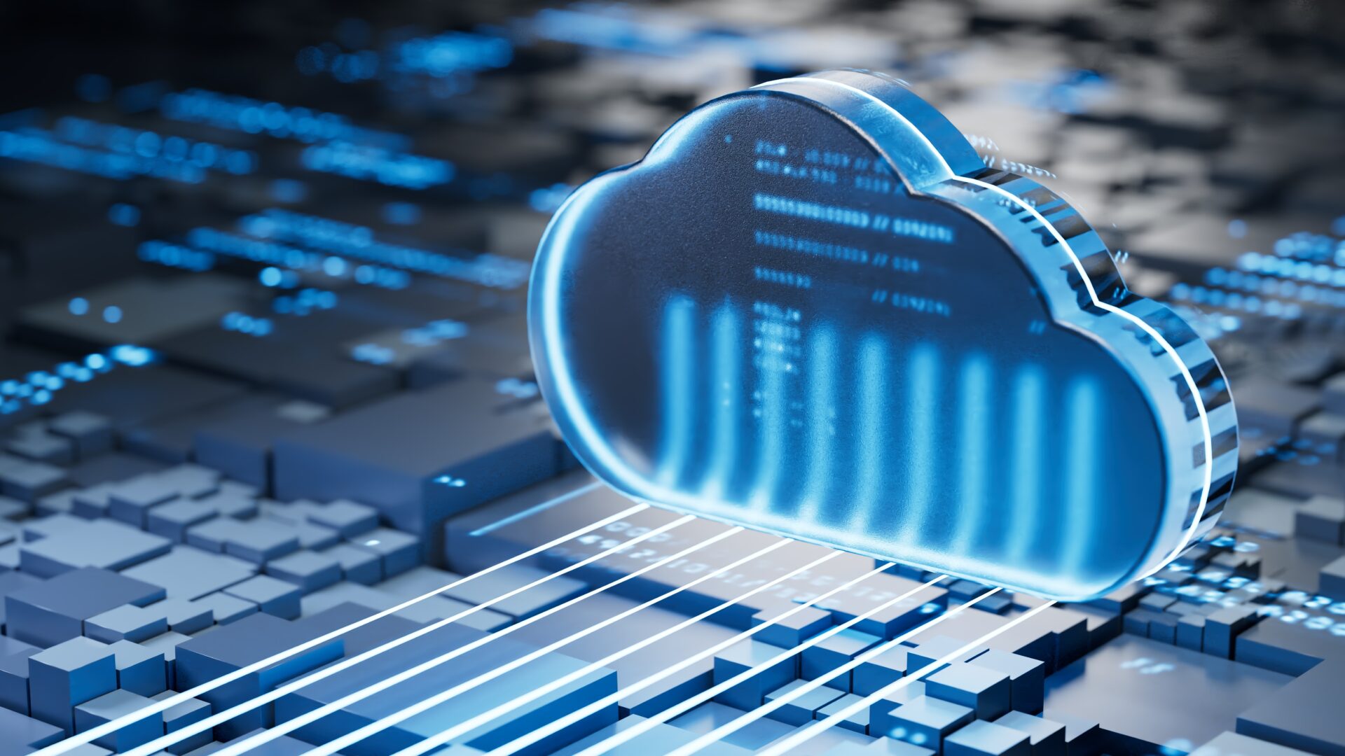The Transformative Power of Cloud Computing in Modern Business