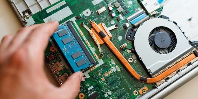 Cara Upgrade RAM Laptop yang Mudah dan Efektif untuk Peningkatan Performa