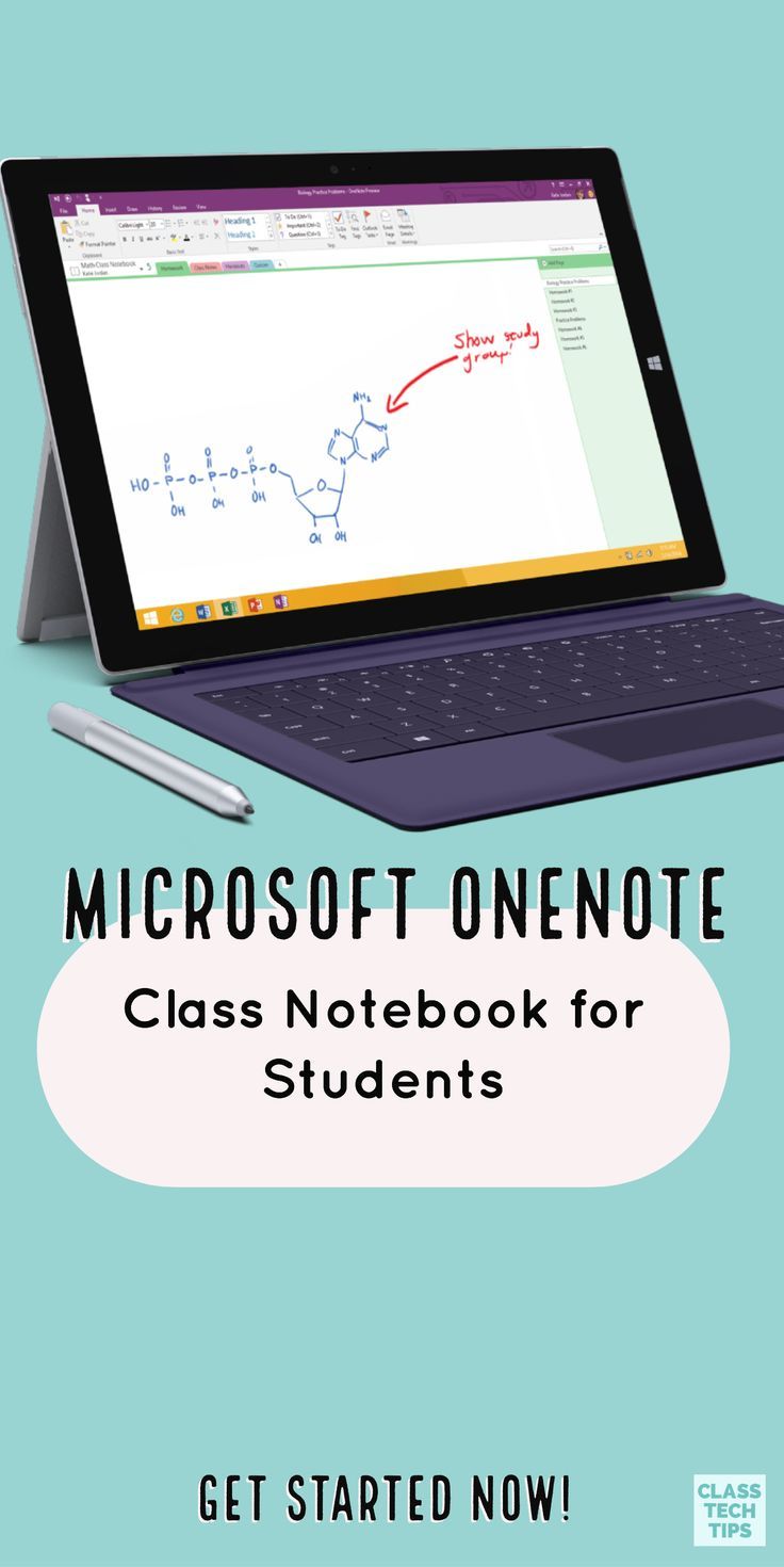 Manfaat dan Fungsi Microsoft OneNote untuk Pengelolaan Catatan yang Efisien