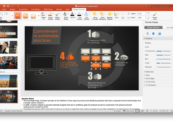 Tips Membuat Presentasi PowerPoint yang Menarik dan Efektif