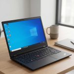 Jual Laptop Bekas Core i5 LENOVO ThinkPad T470s